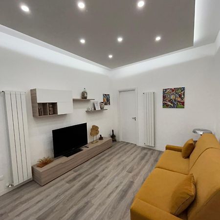 Apartament Dimora Del Buongustaio Palermo Zewnętrze zdjęcie