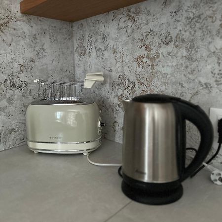 Apartament Dimora Del Buongustaio Palermo Zewnętrze zdjęcie