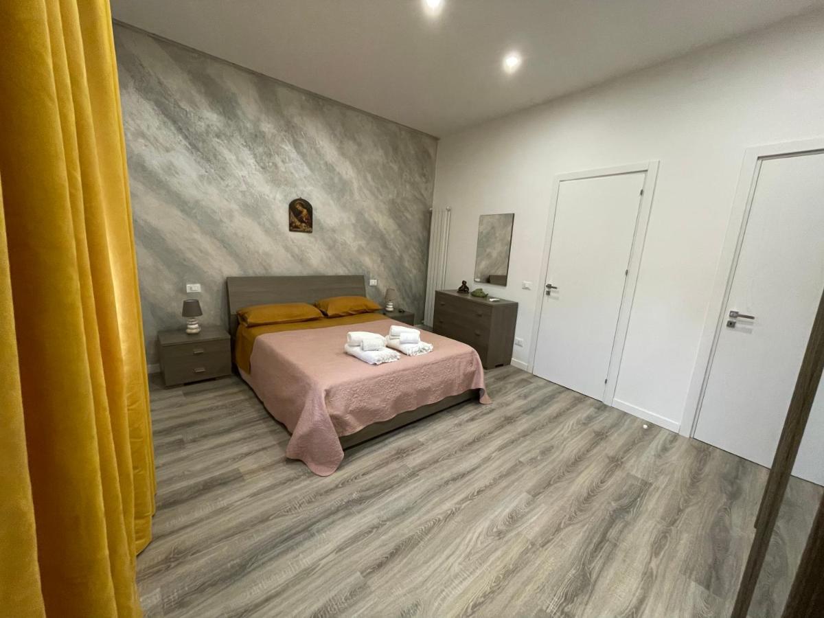Apartament Dimora Del Buongustaio Palermo Zewnętrze zdjęcie
