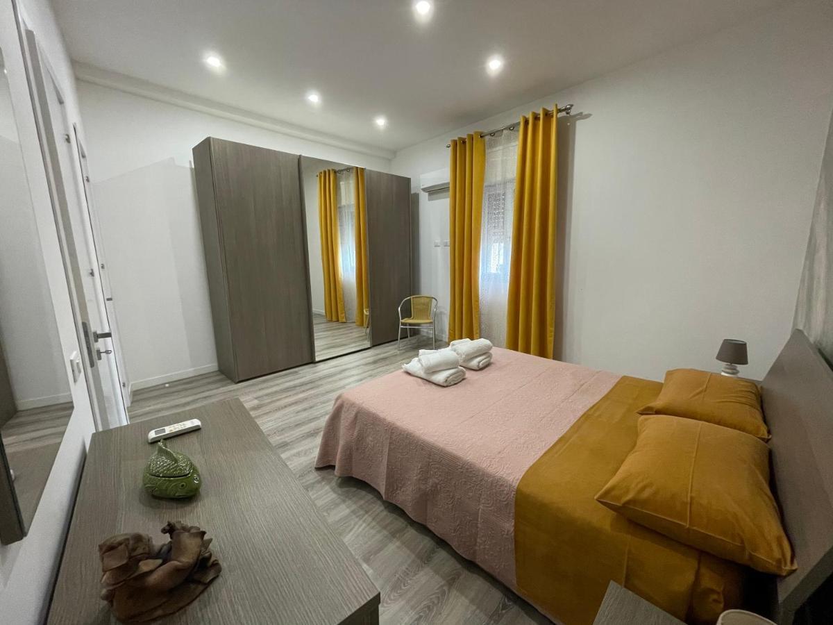 Apartament Dimora Del Buongustaio Palermo Zewnętrze zdjęcie