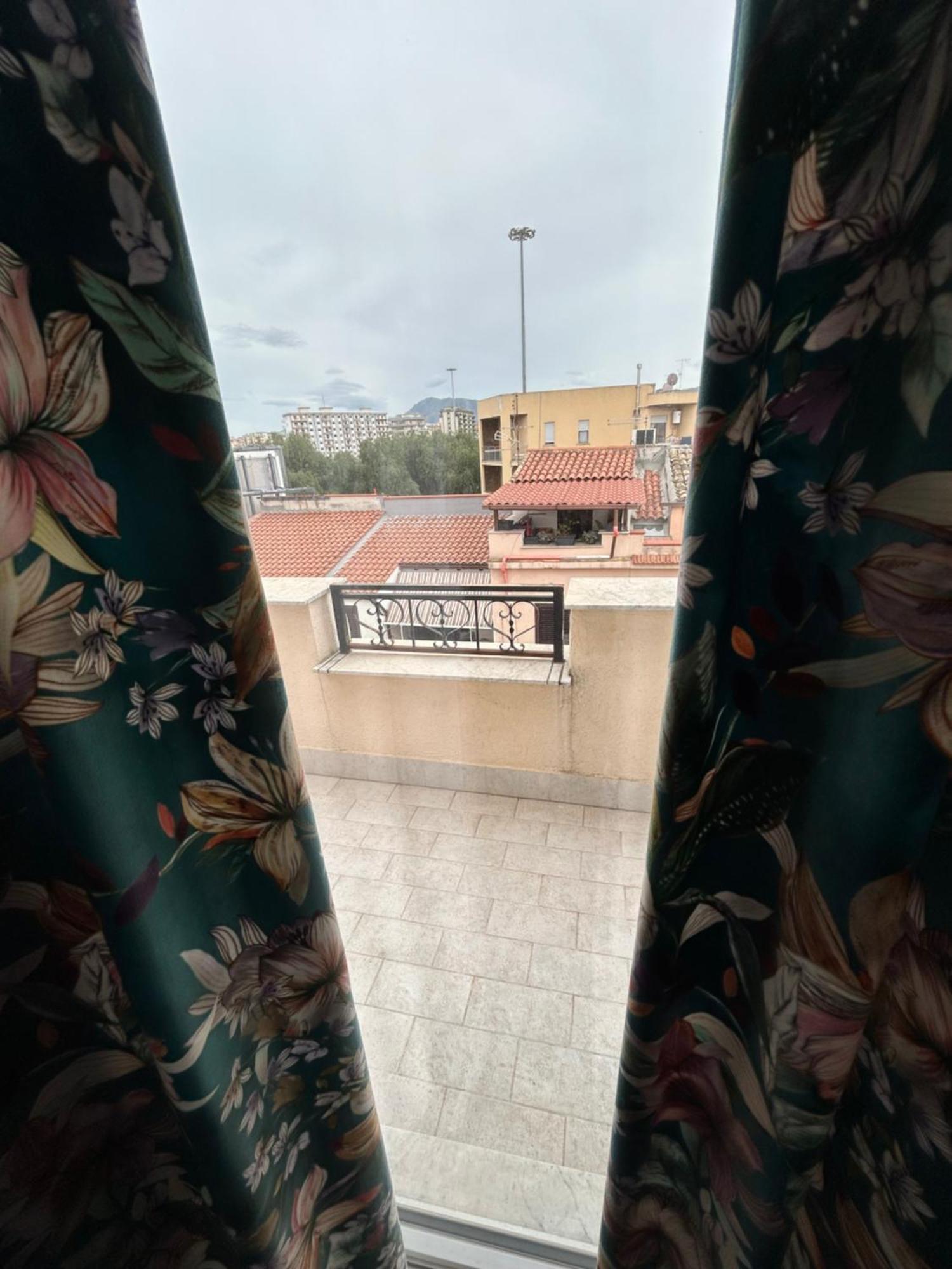 Apartament Dimora Del Buongustaio Palermo Zewnętrze zdjęcie