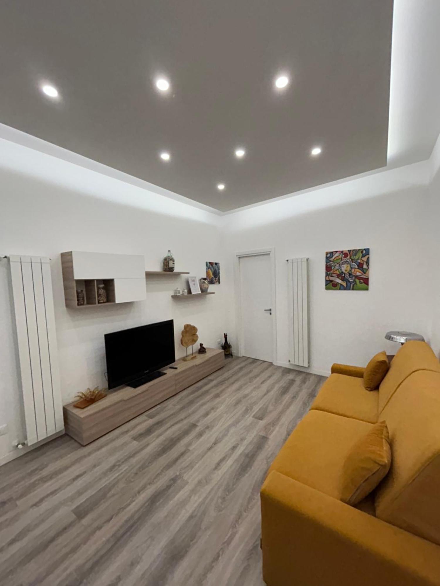 Apartament Dimora Del Buongustaio Palermo Zewnętrze zdjęcie