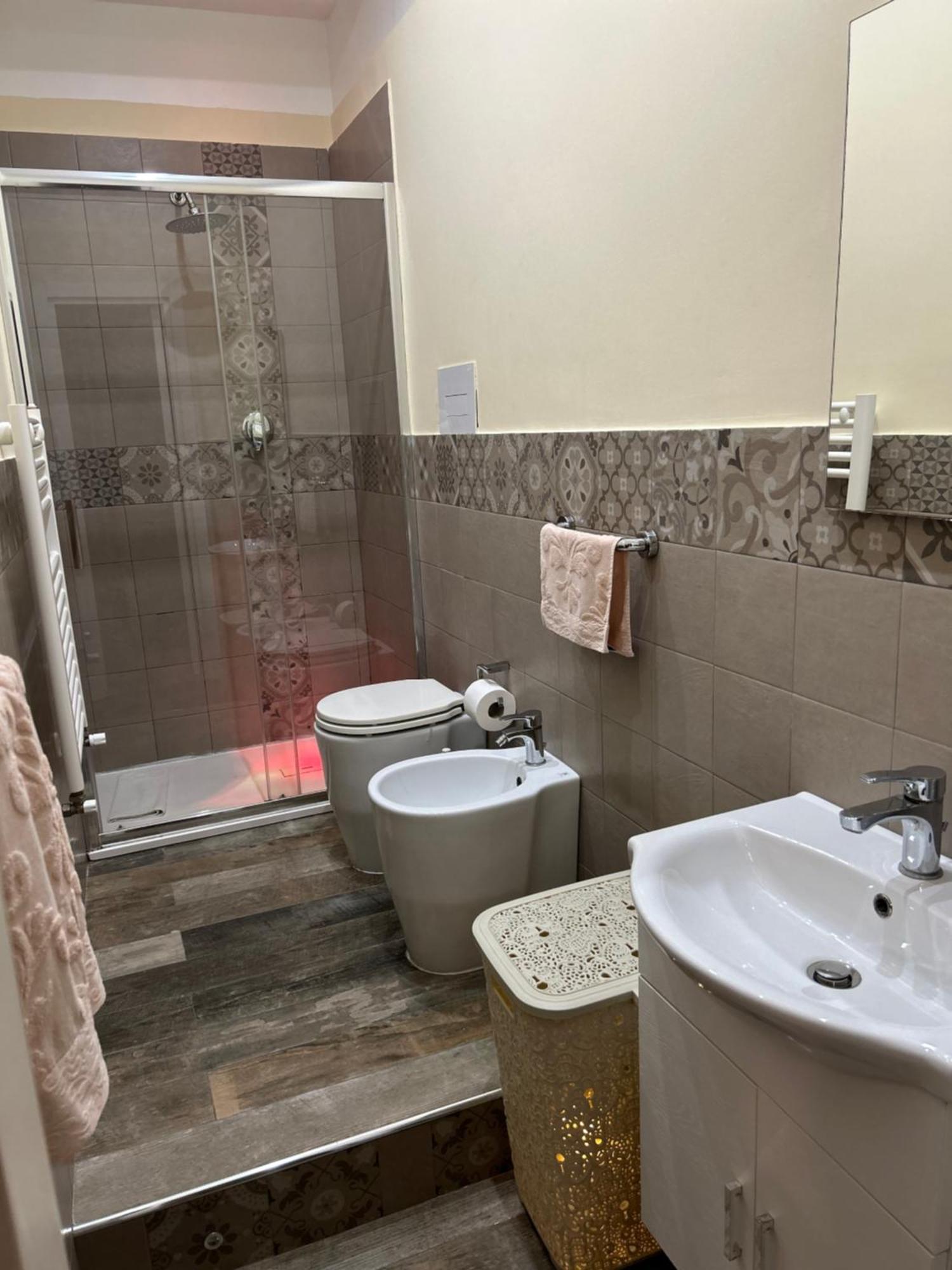 Apartament Dimora Del Buongustaio Palermo Zewnętrze zdjęcie