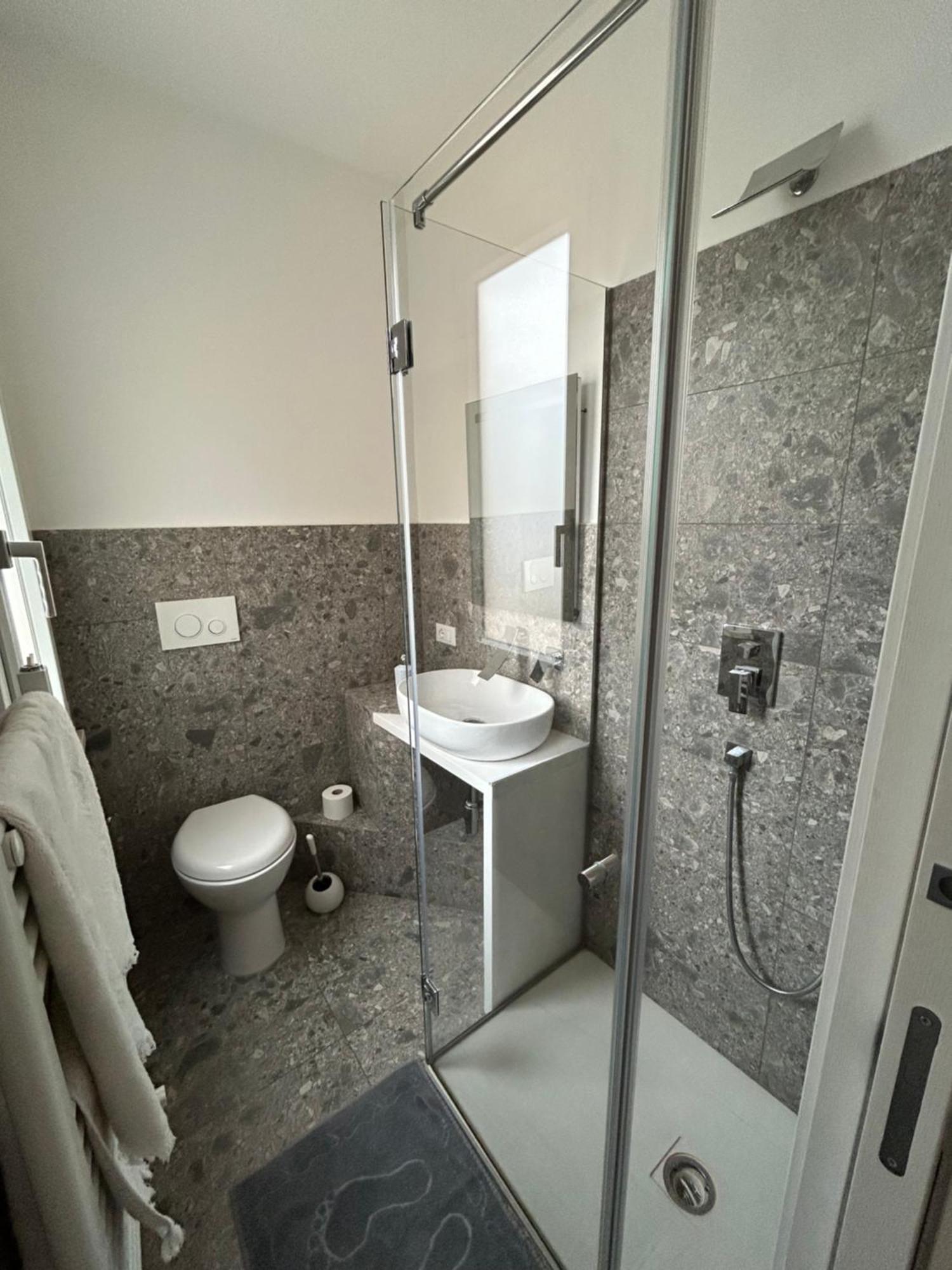 Apartament Dimora Del Buongustaio Palermo Zewnętrze zdjęcie